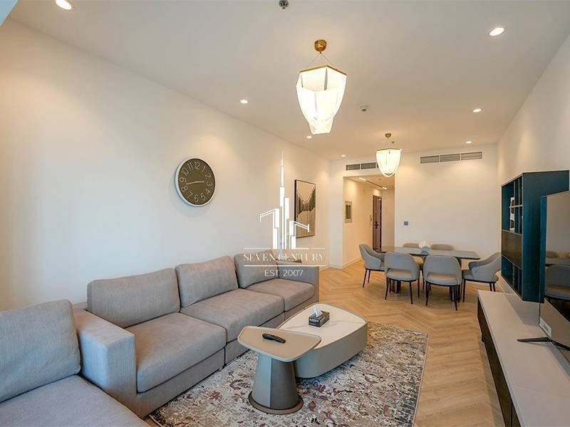 Apartment in Dubai Marina / Marsa Dubai, Dubai, United Arab Emirates 2 - 18610455