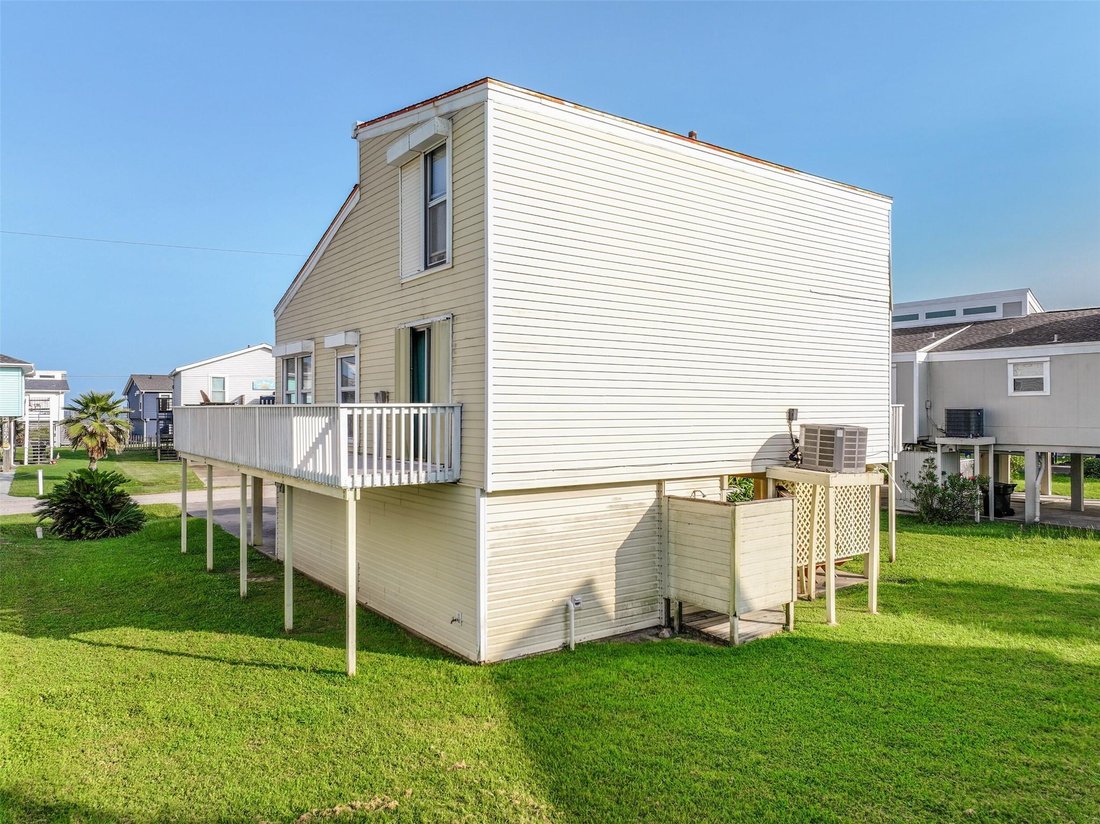 House in Galveston, Texas, United States 4 - 18610185