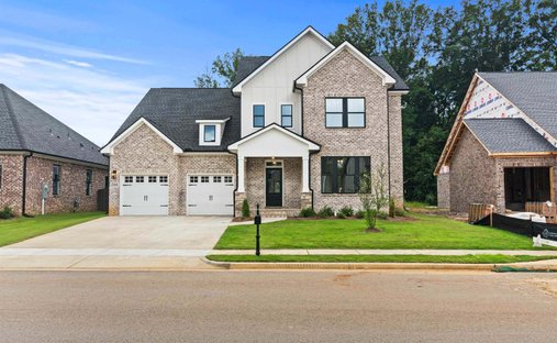 Haus in Redstone Arsenal, Alabama, Vereinigte Staaten 1