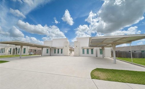 Weslaco, Texas, États-Unis 1