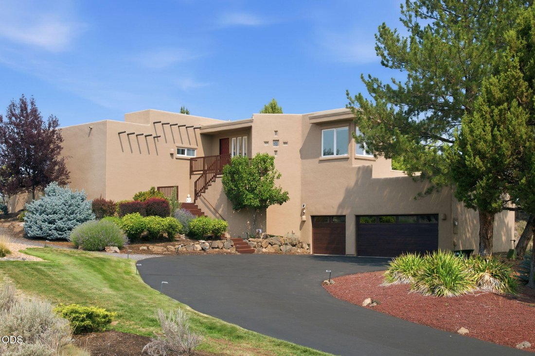 House in Bend, Oregon, United States 1 - 18615128