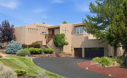 House in Bend, Oregon, United States 1