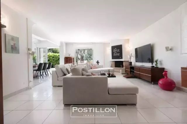 House in Nice, Provence-Alpes-Côte d'Azur, France 5 - 18072311
