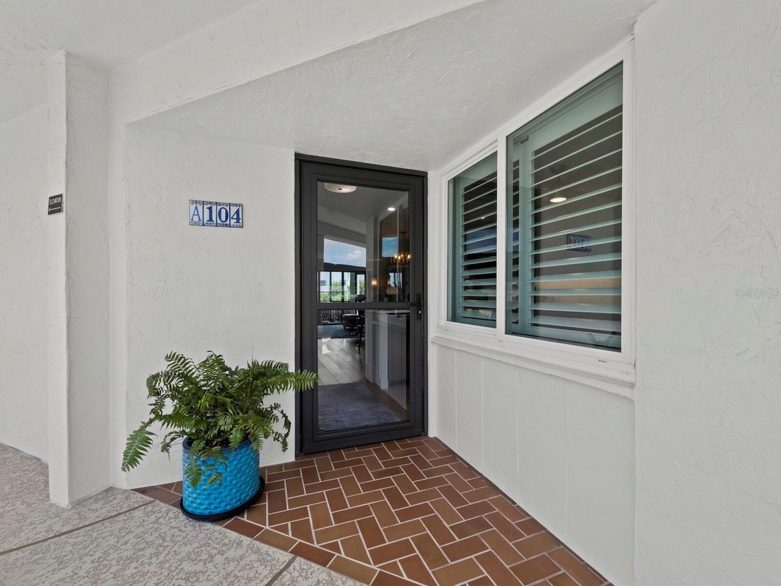 Condo in Longboat Key, Florida, United States 4 - 18612622