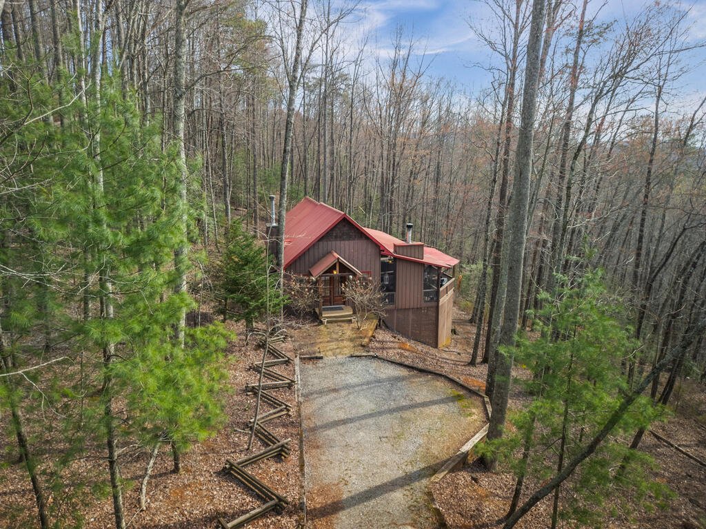 House in Cherry Log, Georgia, United States 2 - 18612707