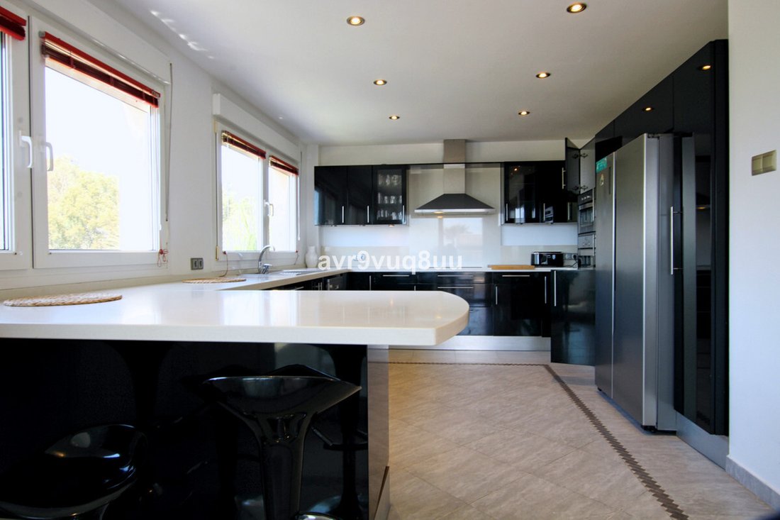 Villa in La Cala de Mijas, Mijas, Spain 5 - 11195092