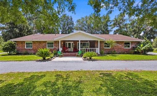 Casa en Ocala, Florida, Estados Unidos 1