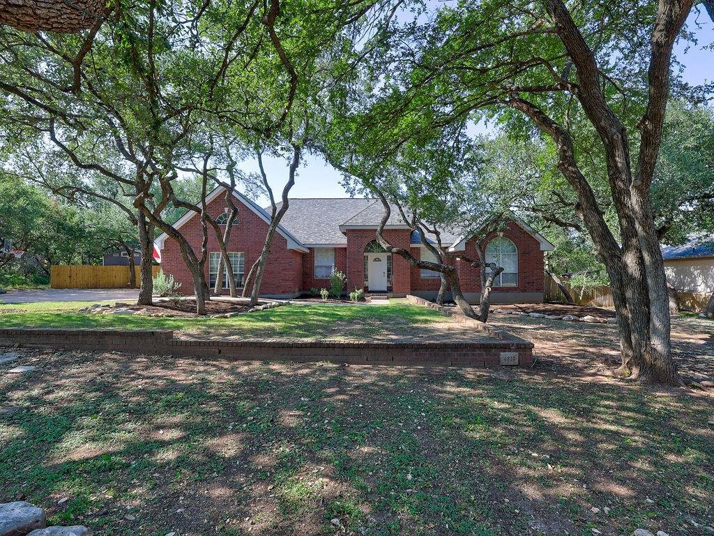 Maison à Georgetown, Texas, États-Unis 2 - 18612201