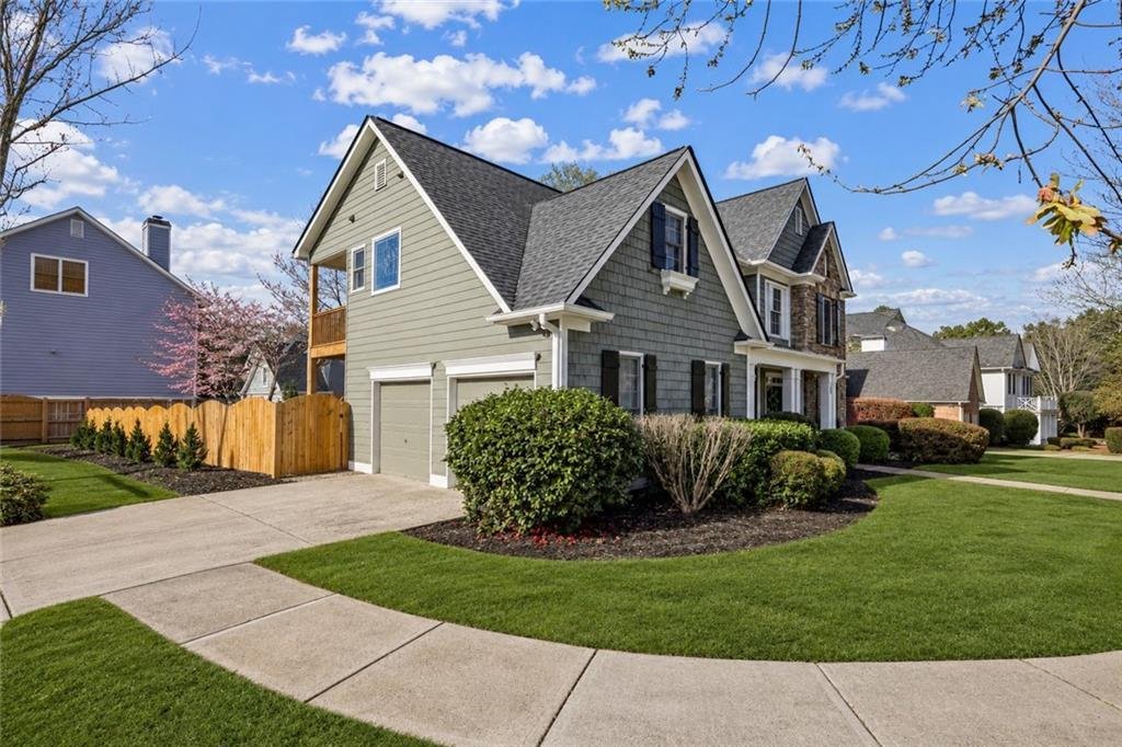 House in Alpharetta, Georgia, United States 2 - 18612759