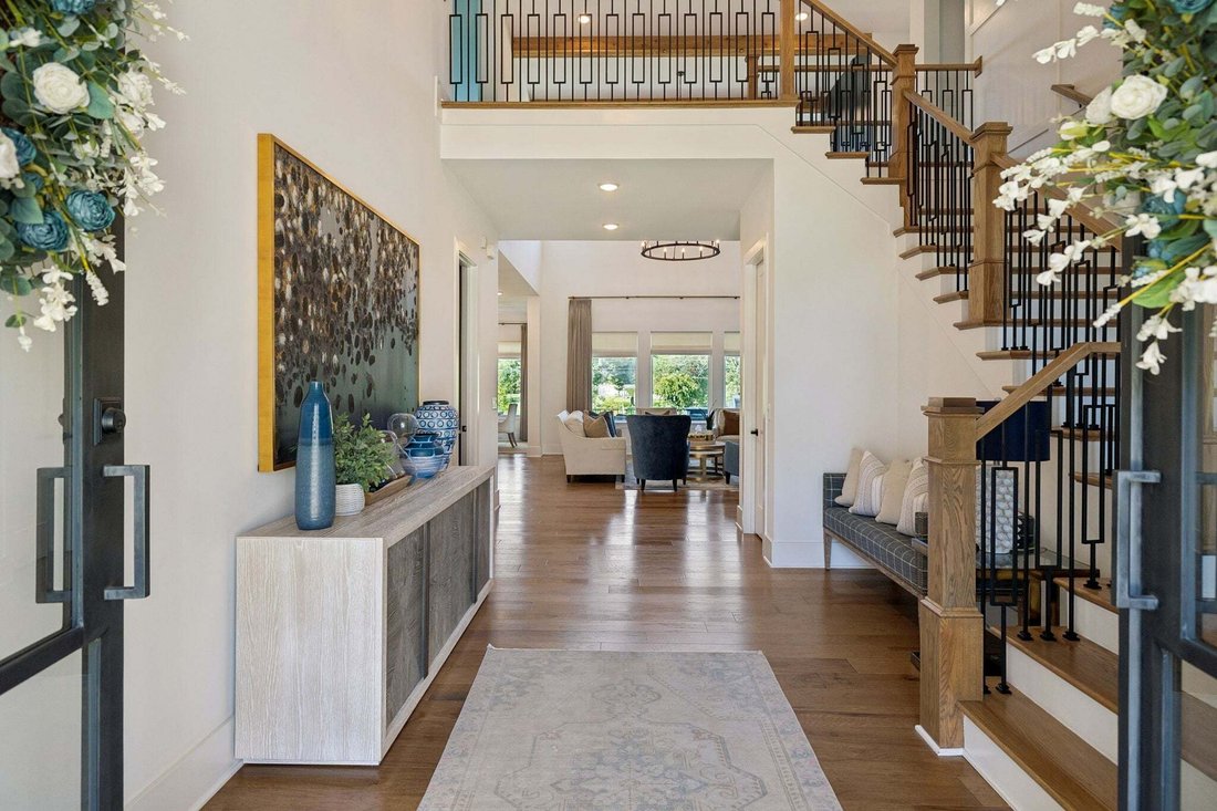 House in Franklin, Tennessee, United States 3 - 18609858
