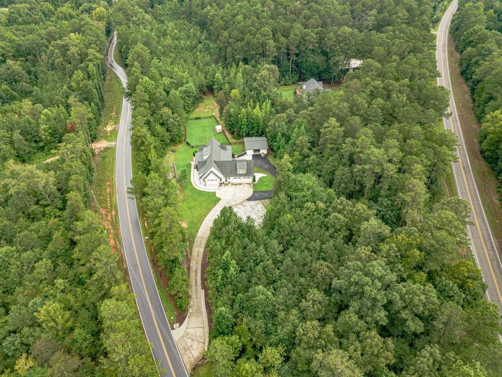 House in Dallas, Georgia, United States 1 - 18612760