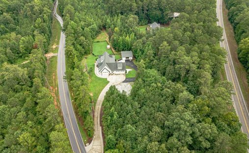 Maison à Dallas, Géorgie, États-Unis 1