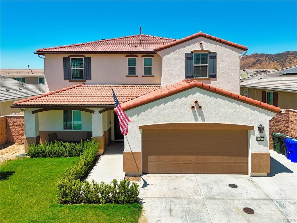 House in Yucaipa, California, United States 1 - 18610508