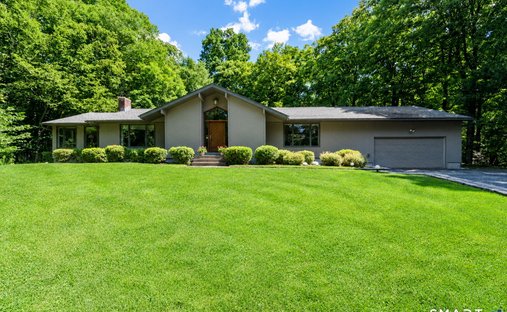 Maison à Hamden, Connecticut, États-Unis 1