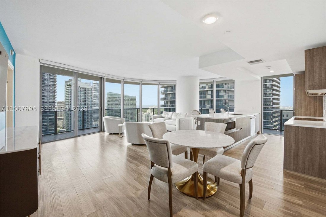 Condo in Miami, Florida, United States 1 - 18612514