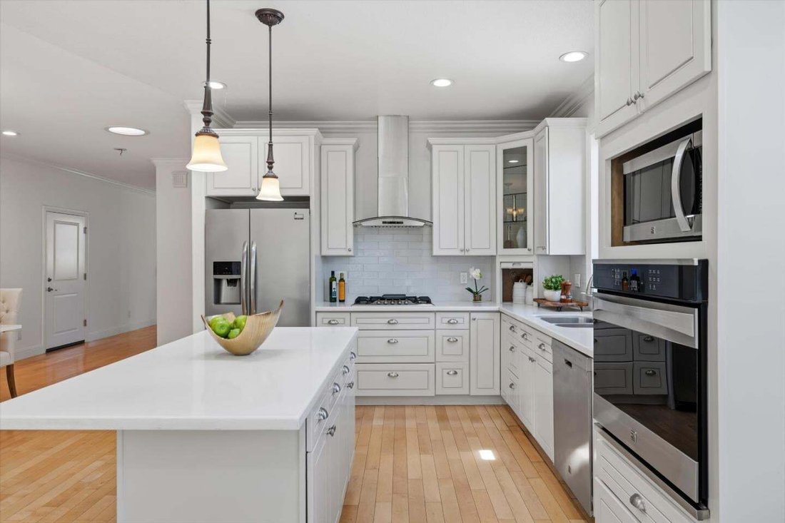House in San Jose, California, United States 5 - 18612073