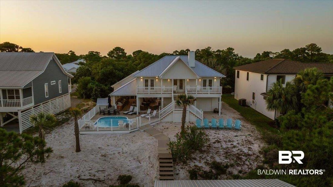 House in Orange Beach, Alabama, United States 2 - 18609203
