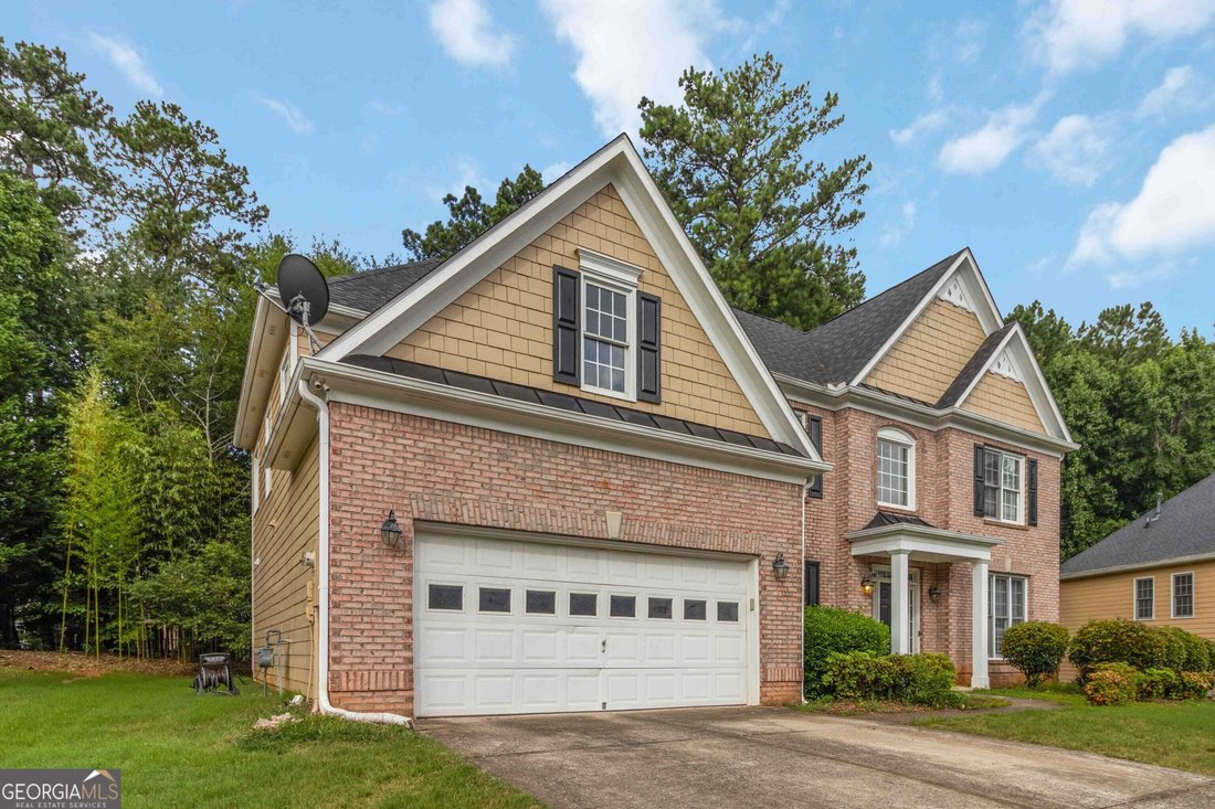 House in Lawrenceville, Georgia, United States 2 - 17813562