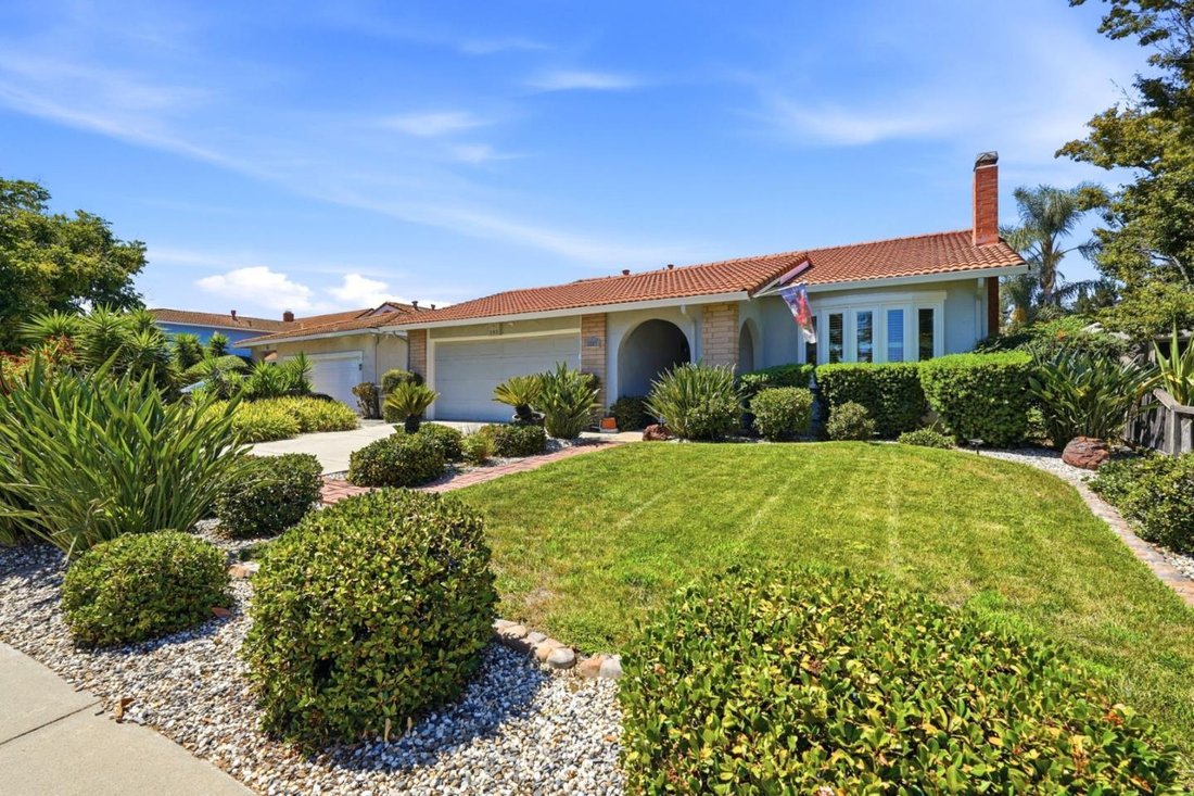 House in San Jose, California, United States 1 - 18610027