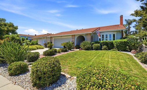 House in San Jose, California, United States 1