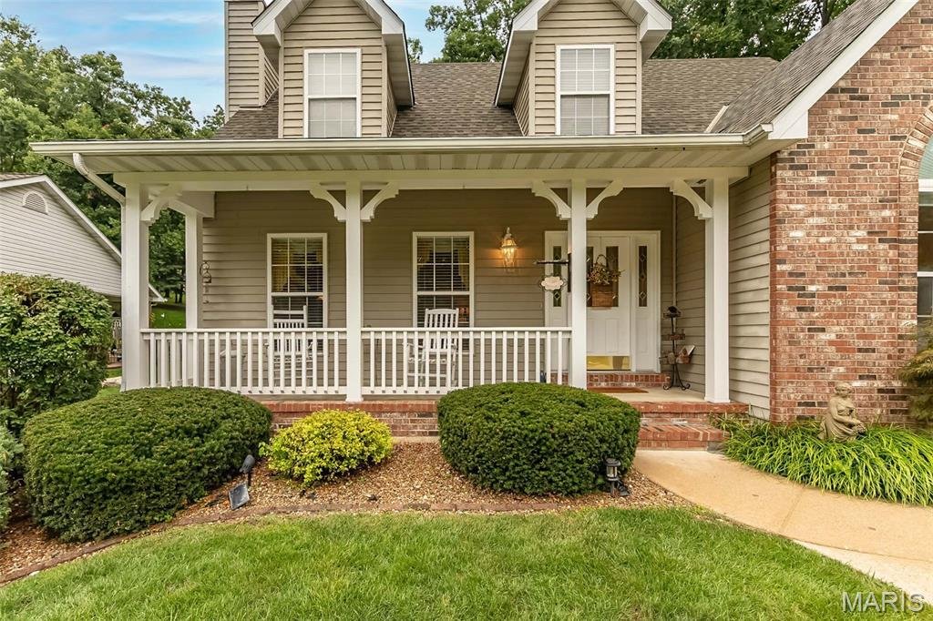 House in Saint Charles, Missouri, United States 2 - 18604553