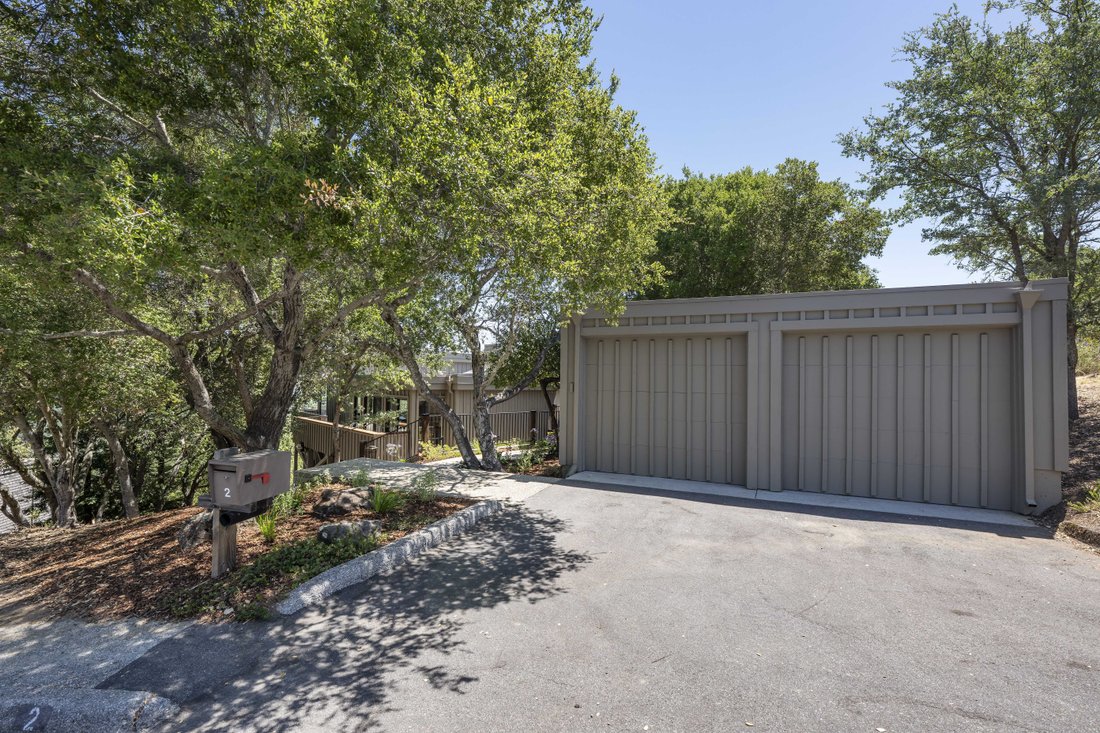 House in Portola Valley, California, United States 1 - 18610355