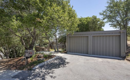 Haus in Portola Valley, Kalifornien, Vereinigte Staaten 1