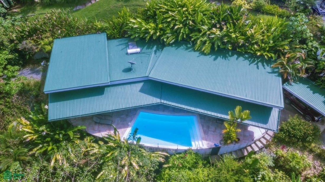 House in Uvita, Puntarenas Province, Costa Rica 5 - 17088228