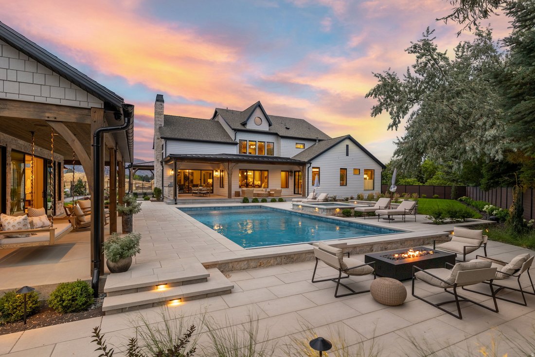 House in Highland, Utah, United States 2 - 18613074