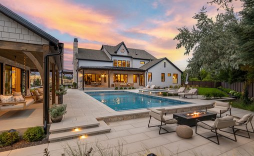 House in Highland, Utah, United States 1