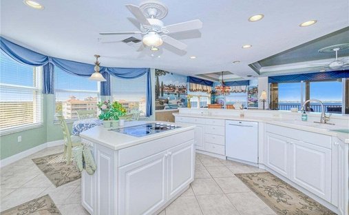 Condo in Fort Myers, Florida, United States 1