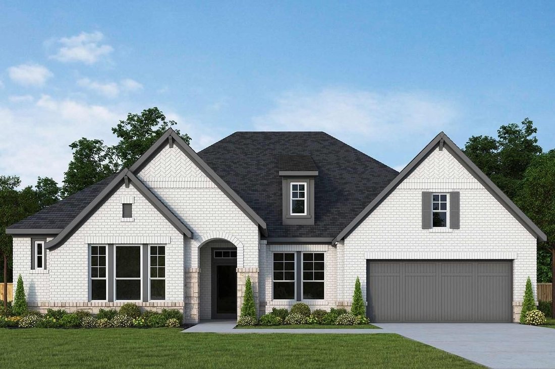 House in Richmond, Texas, United States 1 - 18610147