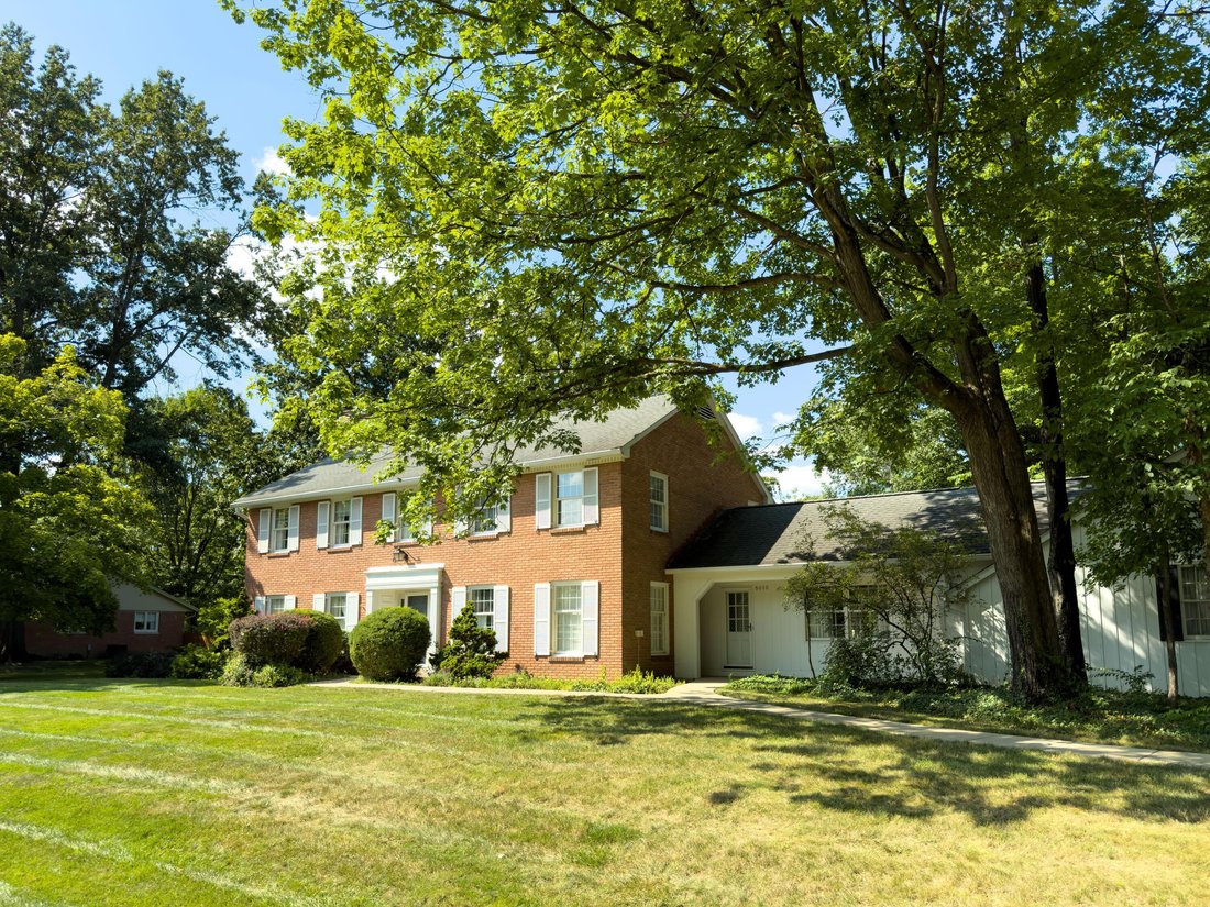 House in Columbus, Ohio, United States 3 - 18463532