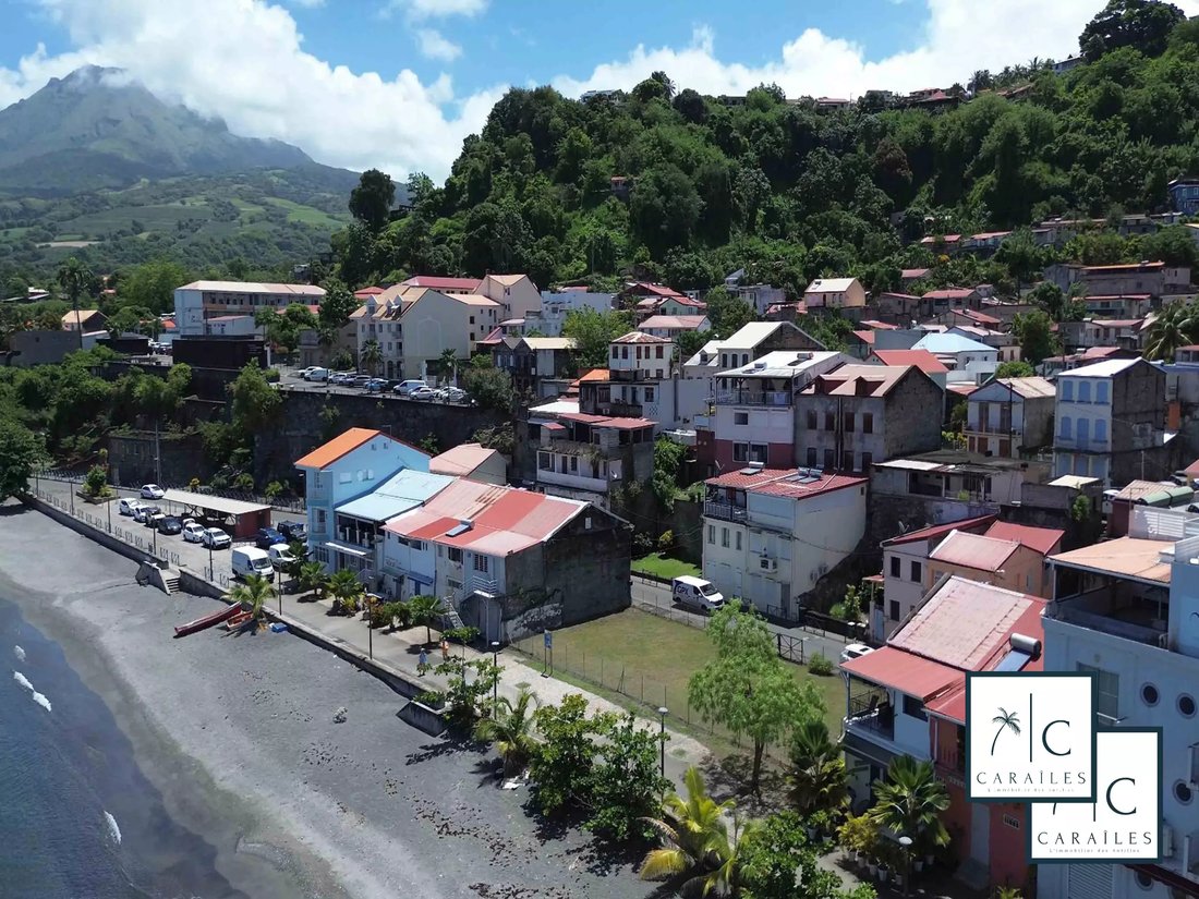 House in Arrondissement of Saint-Pierre, Saint-Pierre, Martinique 4 - 17918398