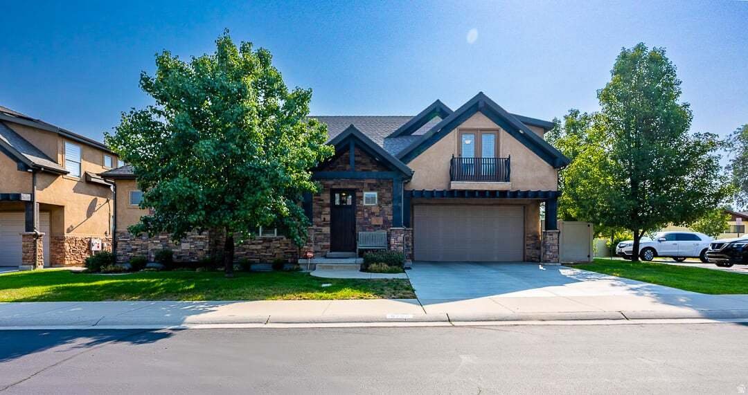 House in Midvale, Utah, United States 1 - 18615413