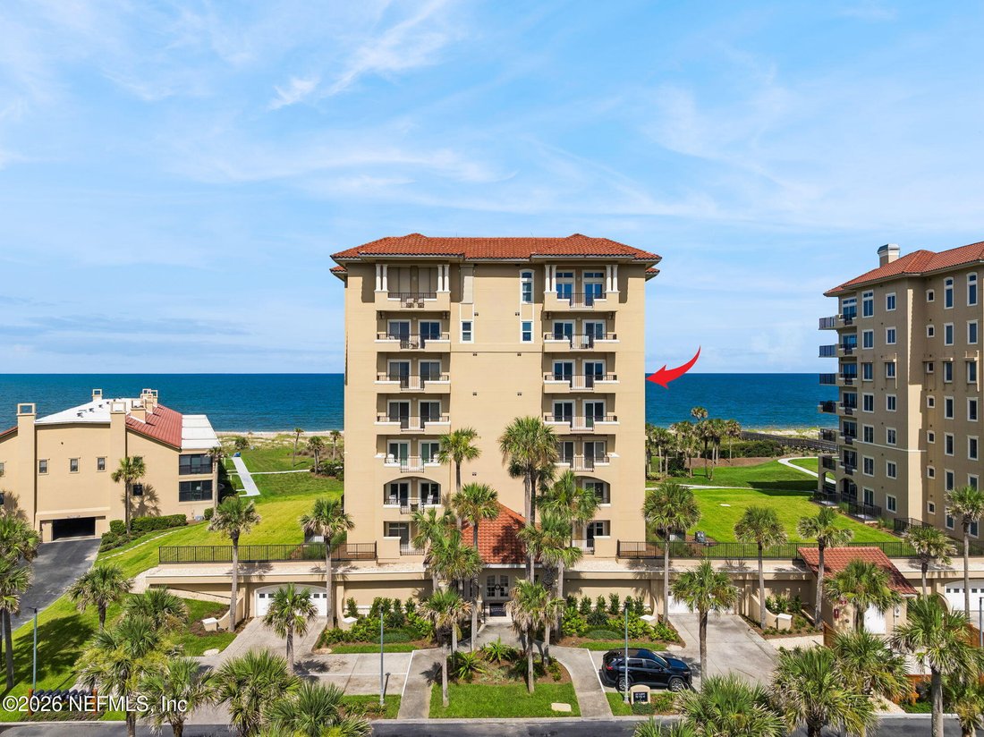 Condo in Fernandina Beach, Florida, United States 1 - 18612174