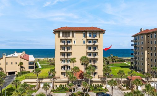 Condo in Fernandina Beach, Florida, United States 1
