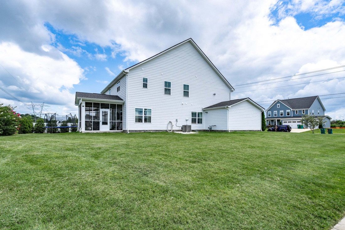 House in Spring Hill, Tennessee, United States 4 - 18612486