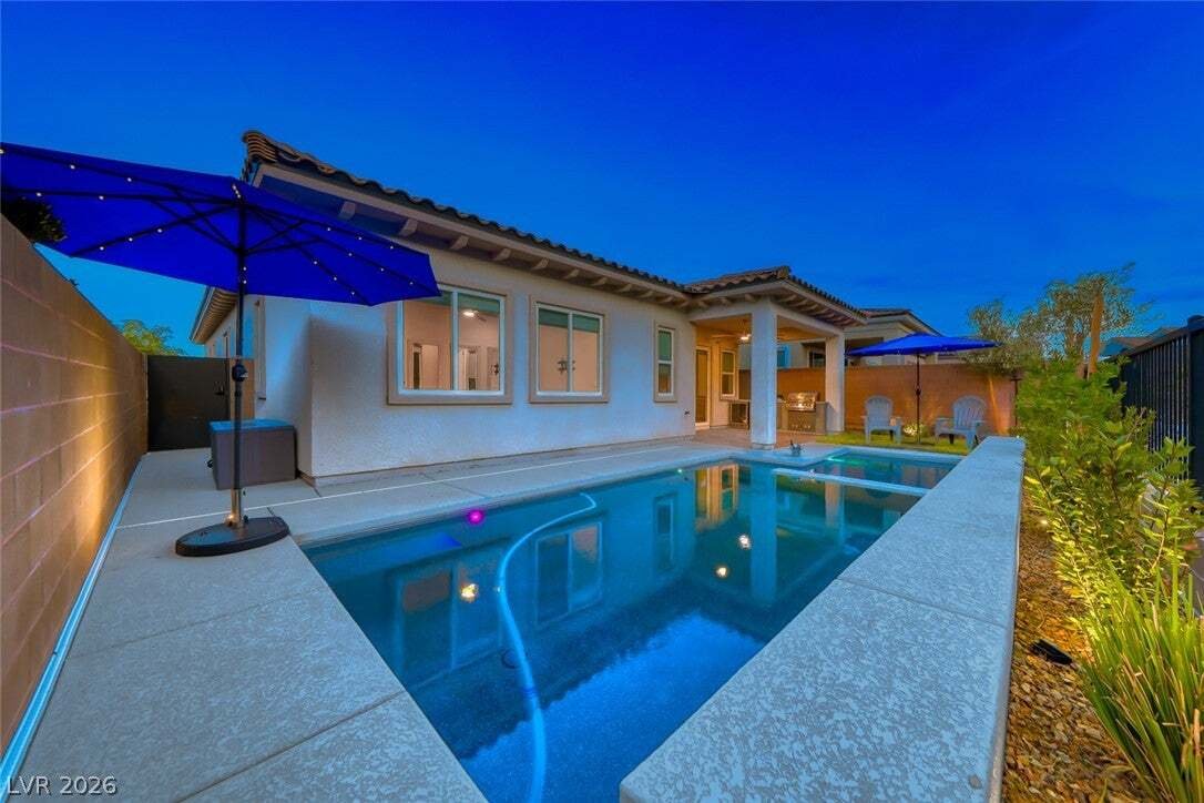 House in Henderson, Nevada, United States 1 - 18611757