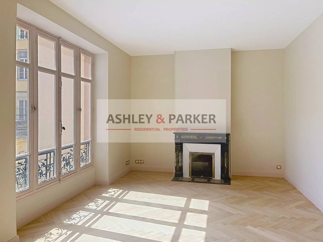 Apartment in Nice, Provence-Alpes-Côte d'Azur, France 3 - 18493679