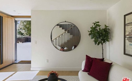 House in Los Angeles, California, United States 1