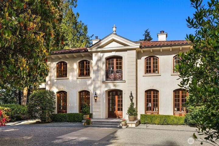House in Bainbridge Island, Washington, United States 2 - 18614956