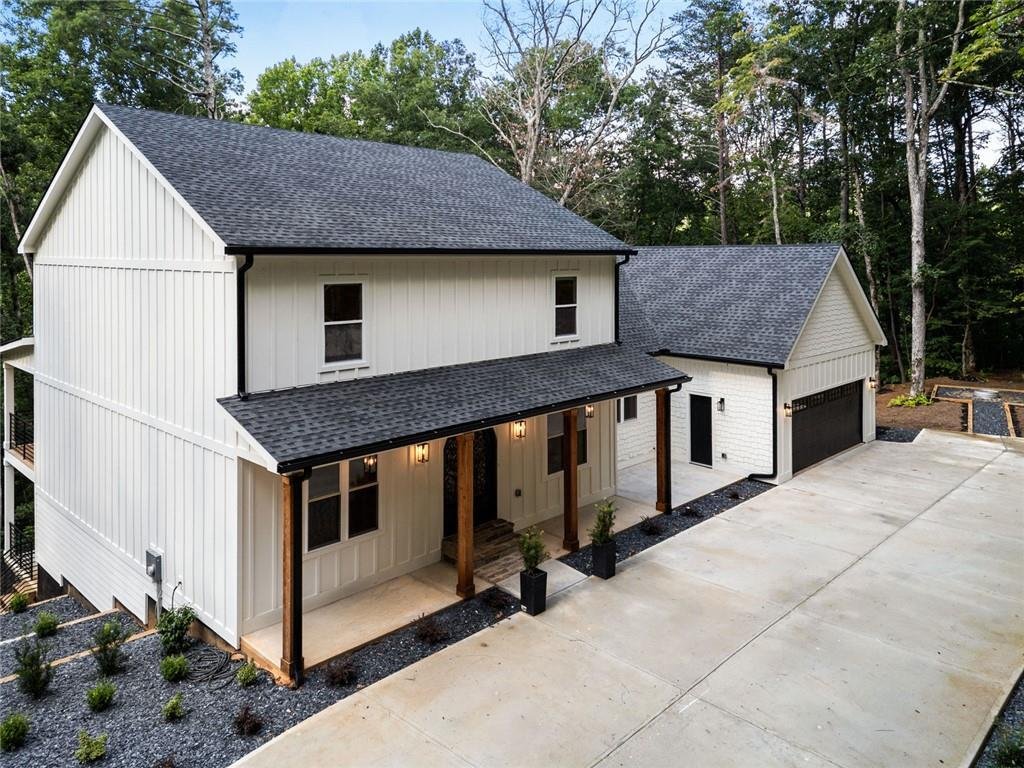 House in Ellijay, Georgia, United States 1 - 18612872