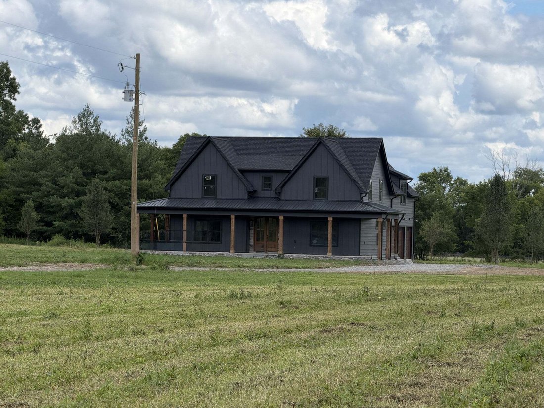 House in Watertown, Tennessee, United States 2 - 18267913
