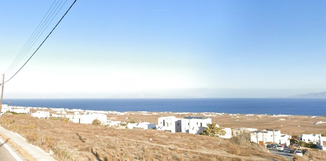 Land in Community of Ia, Ia, Greece 2 - 18609389