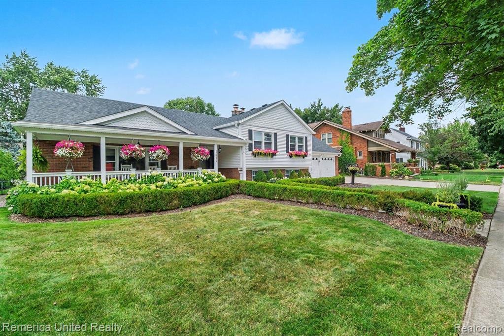 House in Plymouth, Michigan, United States 2 - 18609189