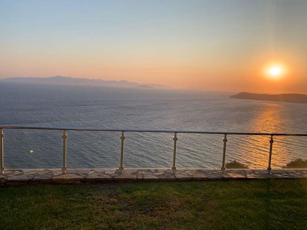 Villa in Yalıkavak, Muğla, Türkei 5 - 18610194