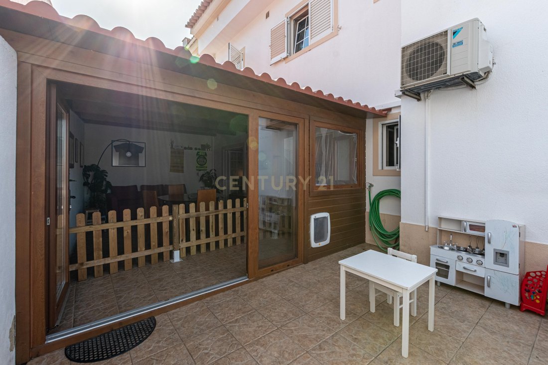 Villa in Vila Franca de Xira, Lisbon, Portugal 3 - 18613657