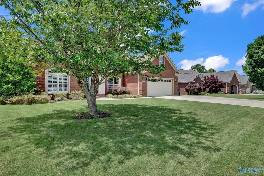 House in Decatur, Alabama, United States 4 - 18611824