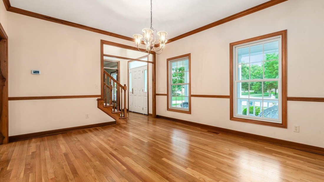 House in Granville, Ohio, United States 3 - 18078362